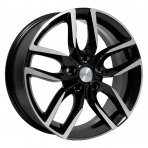 Black-FP