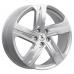 Elite silver