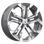 Diamond gloss graphite