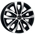 Ice Black