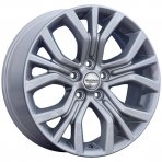 Arctic Grey