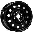Trebl 53A45D - Black