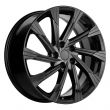 Carwel 1901 - BLK