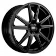 Fondmetal STC-10 - Matt Black Milled