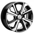 Khomen KHW1501 Black-FP