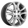 Khomen KHW1503 - F-Silver-FP