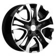 Khomen KHW1503 - Black-FP