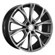 Khomen KHW1605 - Gray-FP