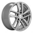 Khomen KHW1612 - F-Silver