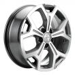 Khomen KHW1710 - Gray-FP