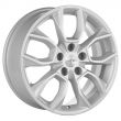 Khomen KHW1713 - F-Silver