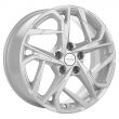 Khomen KHW1716 - F-Silver