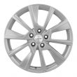 Khomen KHW1802 - F-Silver