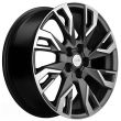 Khomen KHW1809 - Gray-FP