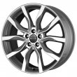 Mak Koln Silver