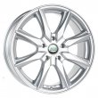 Nitro (N2O) Y3127 - Silver