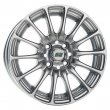 Nitro (N2O) Y6205 - Silver