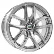 Nitro (N2O) Y628 - Silver