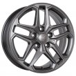 NZ R-04 - Graphite