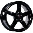 NZ R-02 - Black