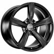 OZ Racing Montecarlo HLT - Matt Black