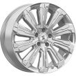 SKAD Humber - Elite Silver
