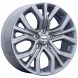 SKAD KL-293 - Arctic Grey