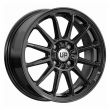 Wheels Up Up102 New Black
