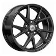 Wheels Up Up105 - New Black