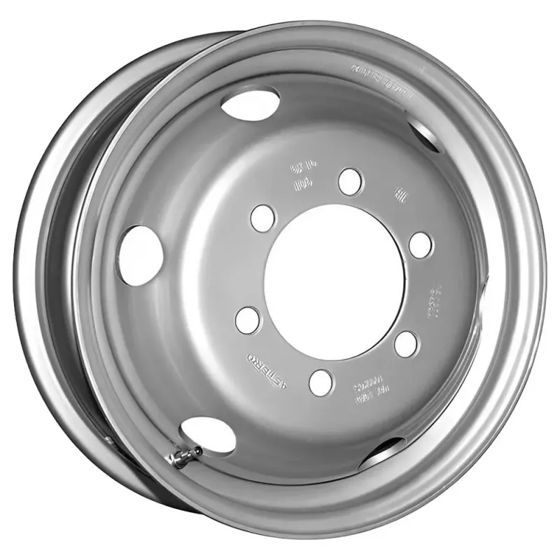 Asterro 1702A - Silver