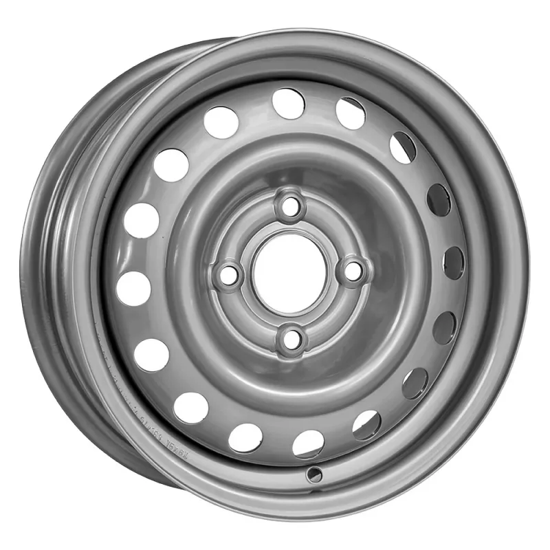 Trebl X40021 - Grey