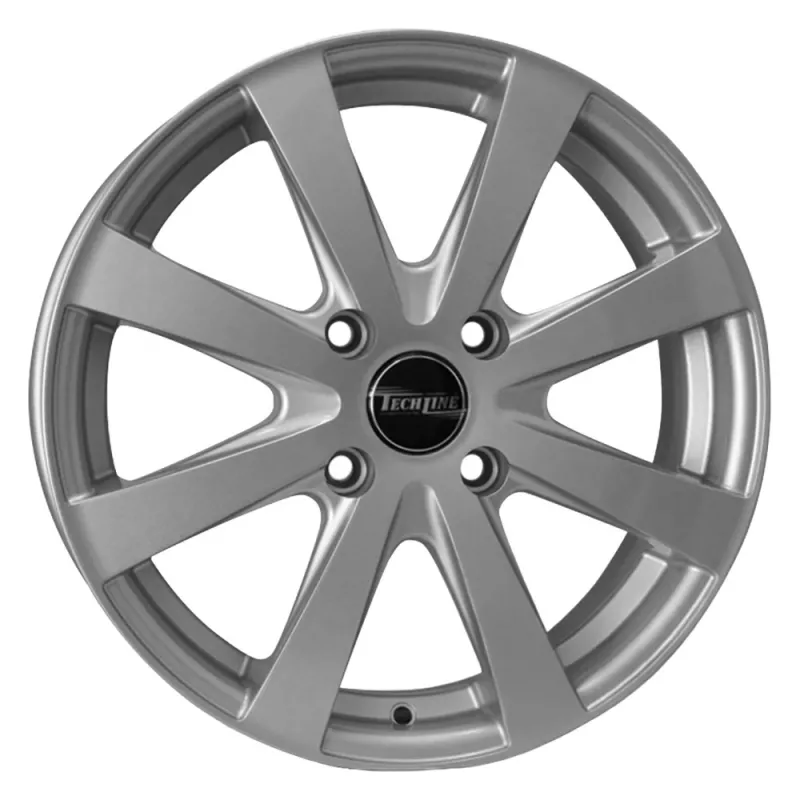 Tech-Line 634 - S