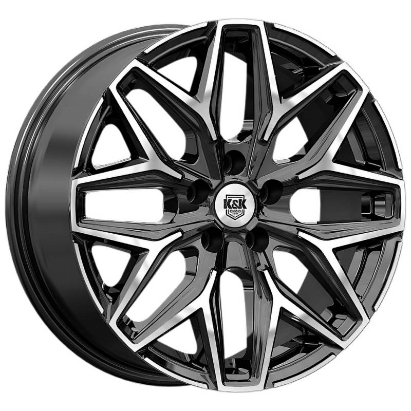 7x17 4x108 ET25 D65,1