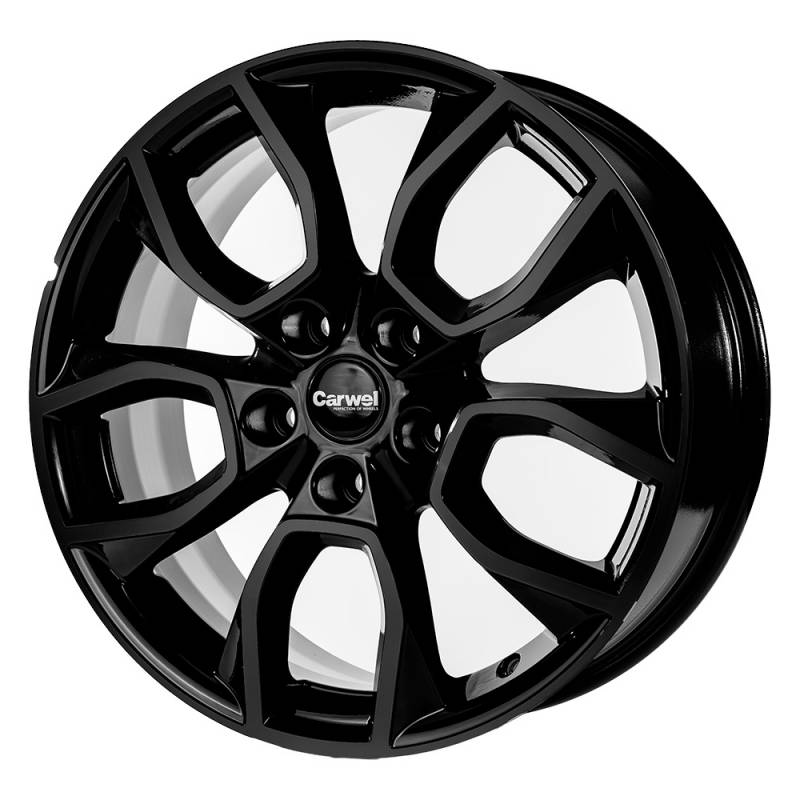 7x18 5x114.3 ET53 D54,1