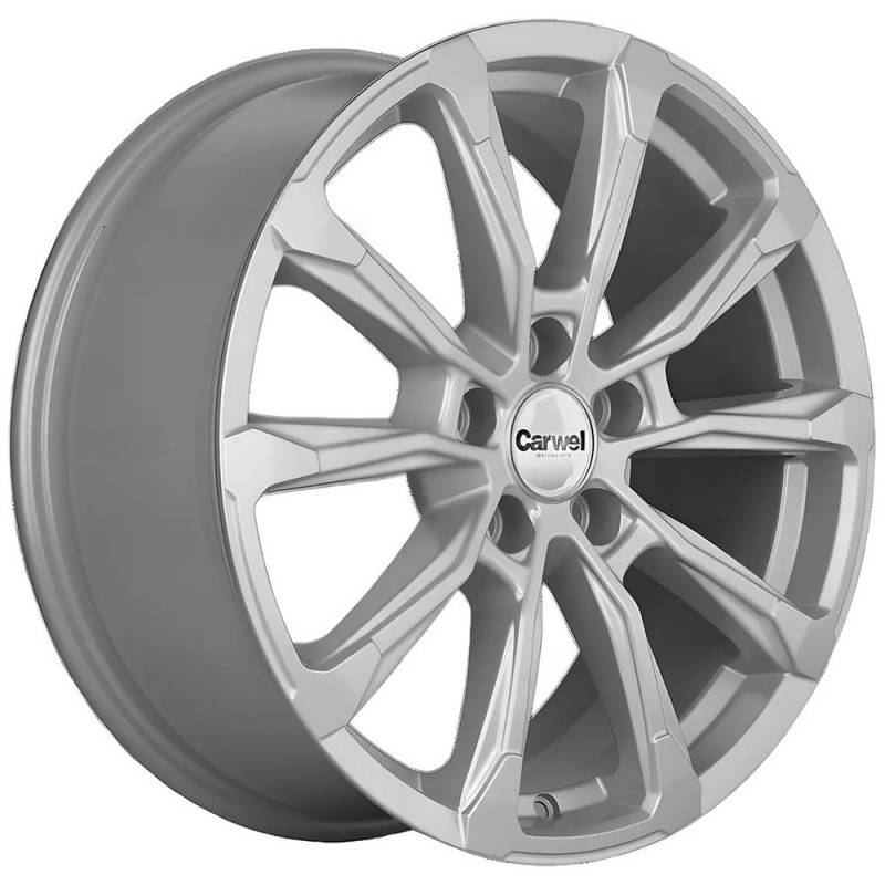 7,5x18 5x108 ET40 D54,1