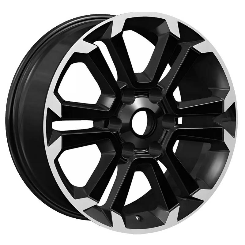 7,5x18 6x114.3 ET38 D67,1