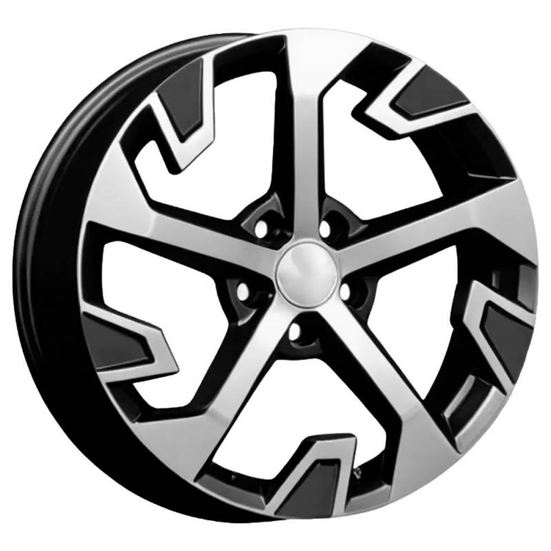 7,5x18 5x108 ET47 D60,1