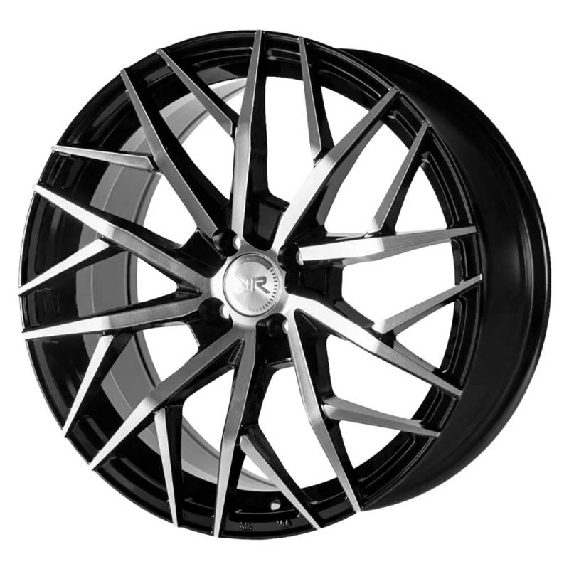 Race Ready CSS3347 - B-P