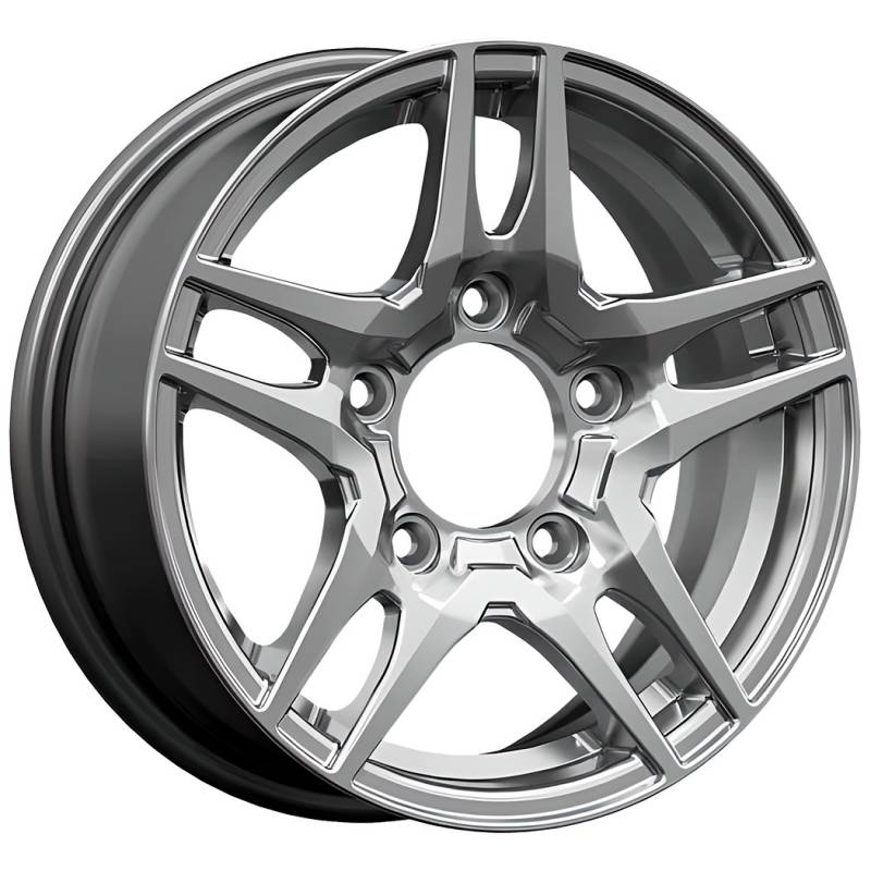 6x15 5x139.7 ET40 D98