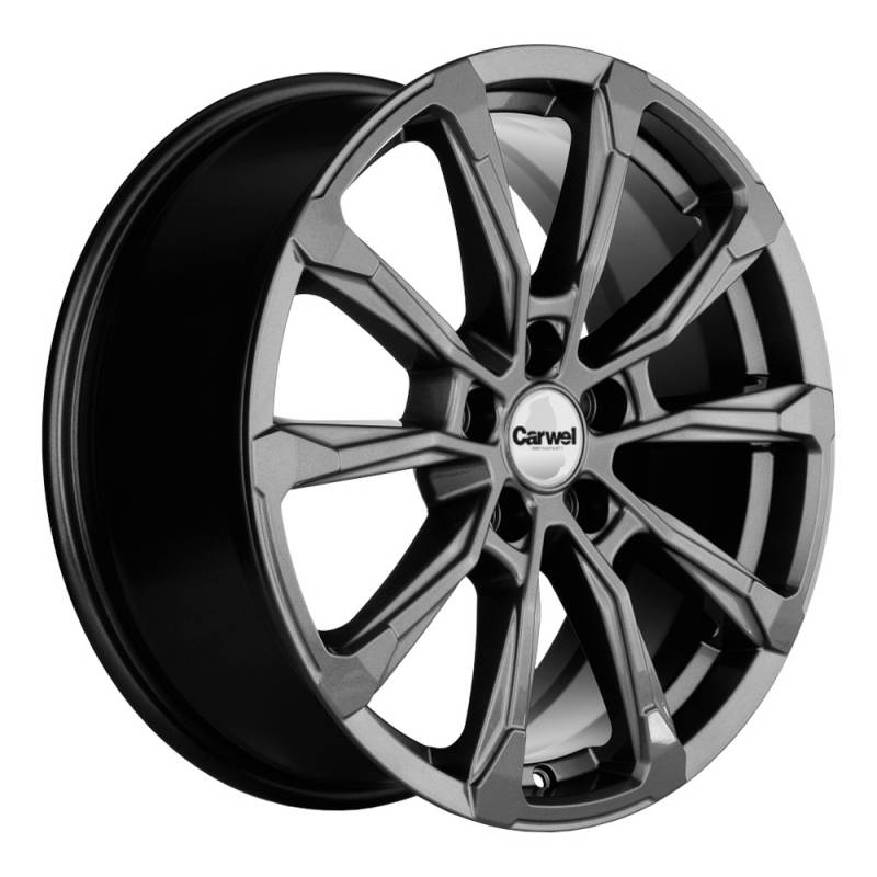 7,5x18 5x108 ET46 D63,3