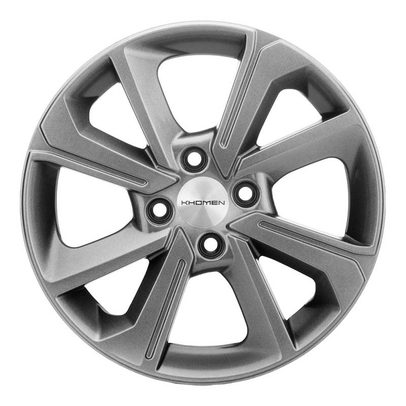 Khomen KHW1501 - G-Silver