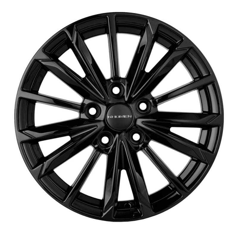 Khomen KHW1611 - Black