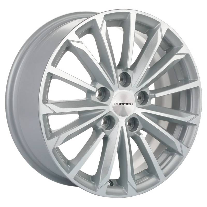 Khomen KHW1611 - F-Silver-FP