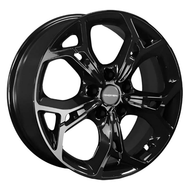 Khomen KHW1702 - Black