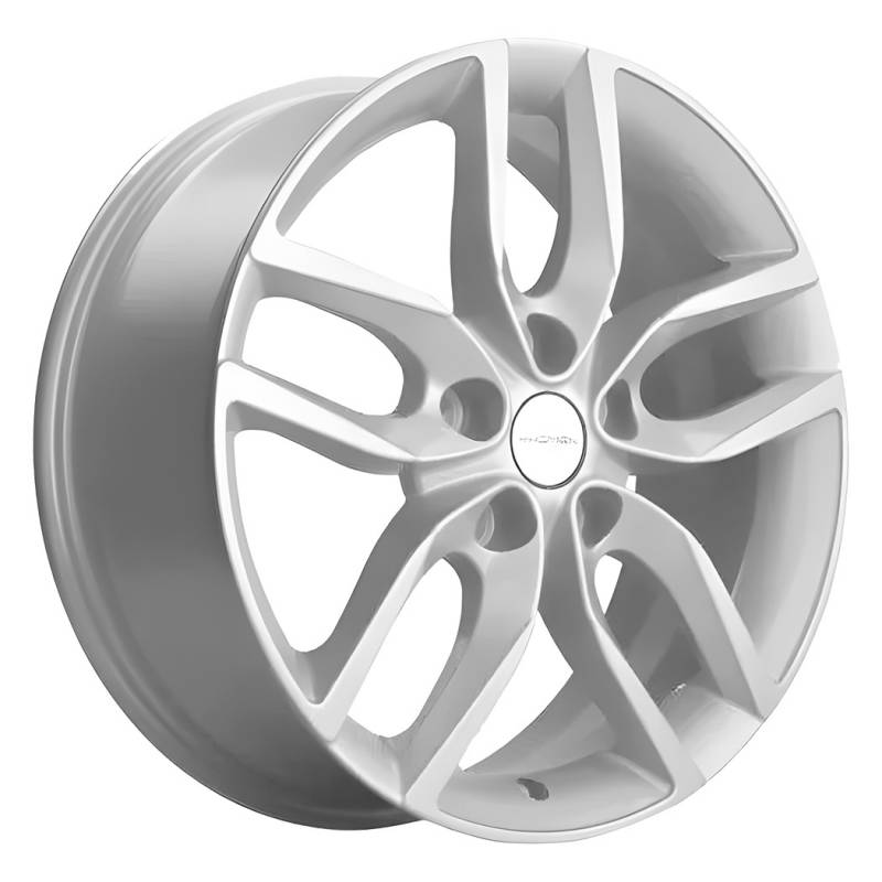 Khomen KHW1708 - F-Silver
