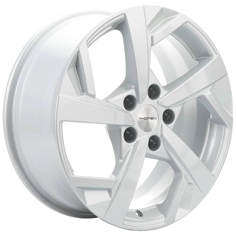 Khomen KHW1712 - F-Silver