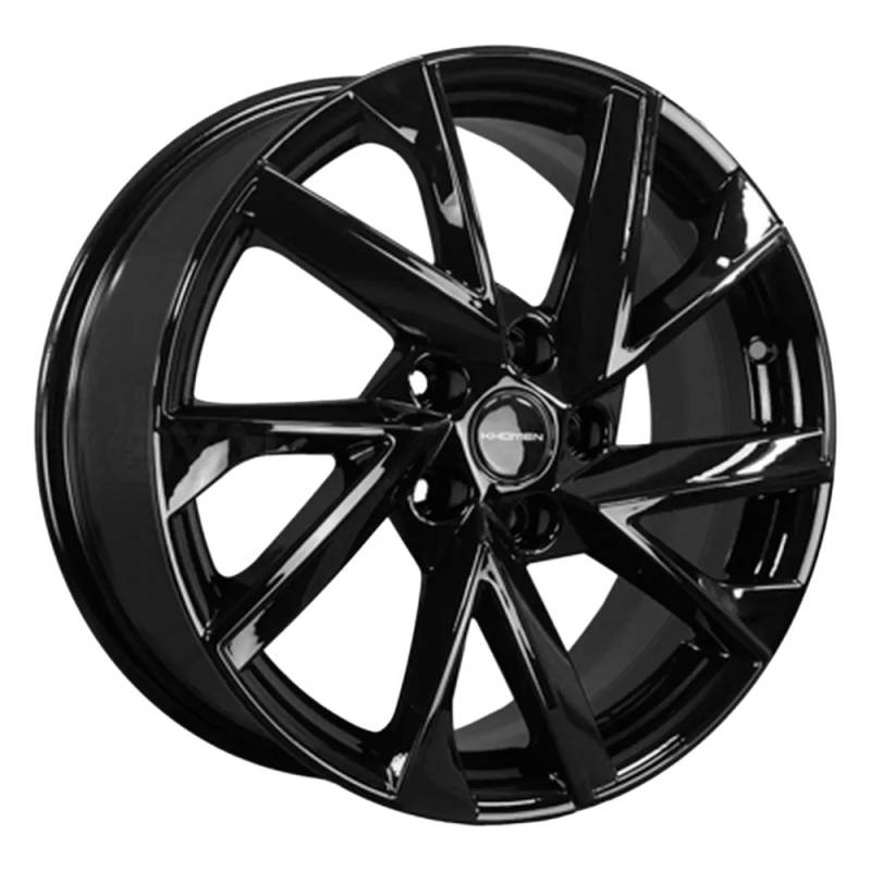 Khomen KHW1714 - Black