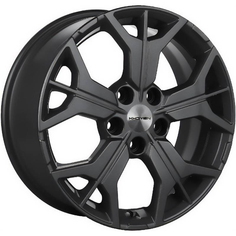Khomen KHW1715 - Black