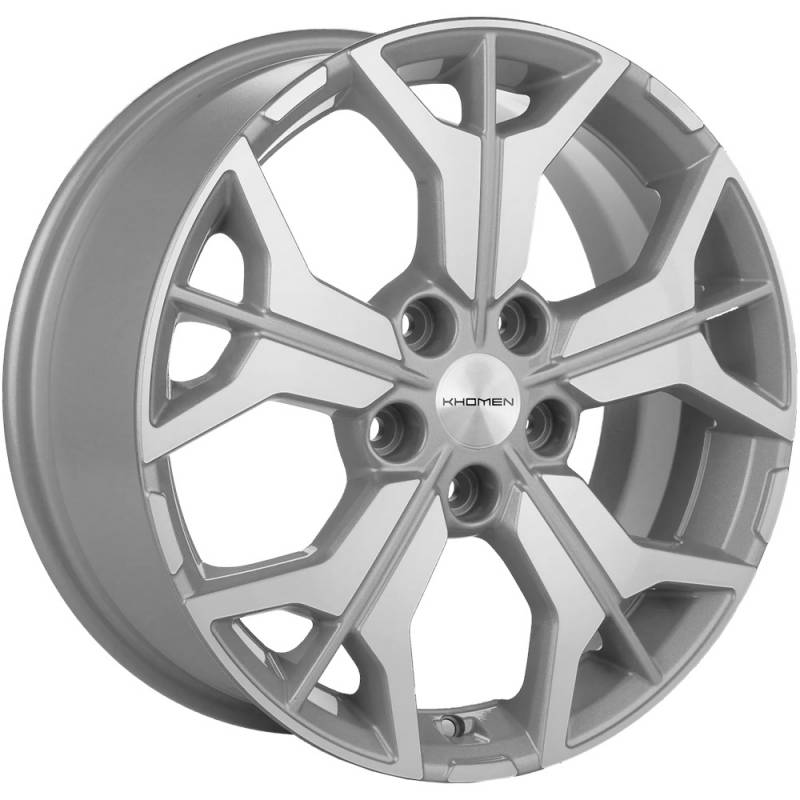 Khomen KHW1715 - F-Silver-FP