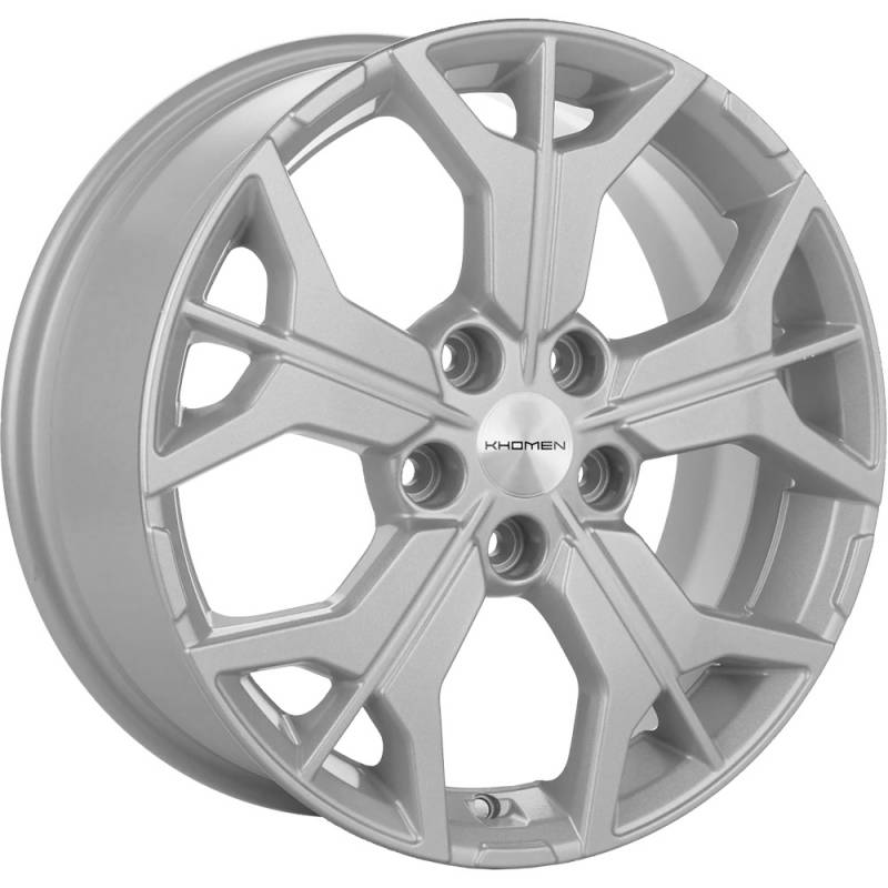Khomen KHW1715 - F-Silver